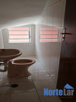 Imagem Sobrado com 3 Quartos à Venda, 185 m² em Horto Florestal - São Paulo