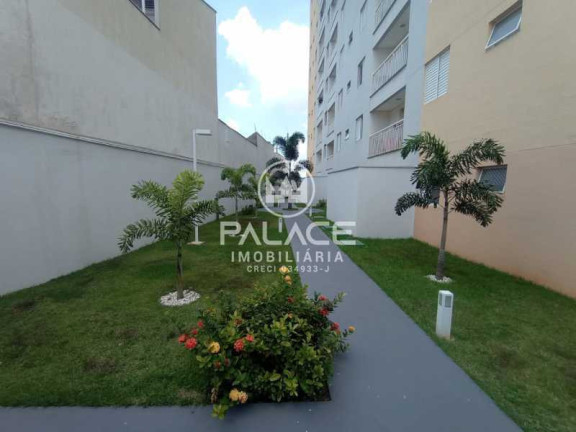 Imagem Apartamento com 3 Quartos para Alugar, 72 m² em Nova América - Piracicaba Imagem Apartamento com 3 Quartos para Alugar, 72 m² em Nova América - Piracicaba