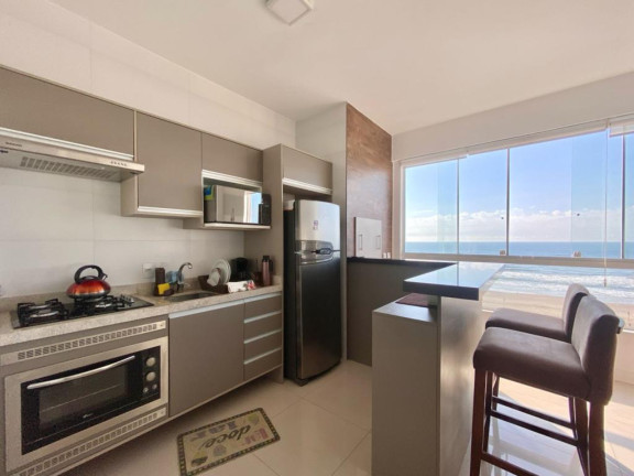 Imagem Apartamento com 2 Quartos à Venda,  em Zona Nova - Capao Da Canoa