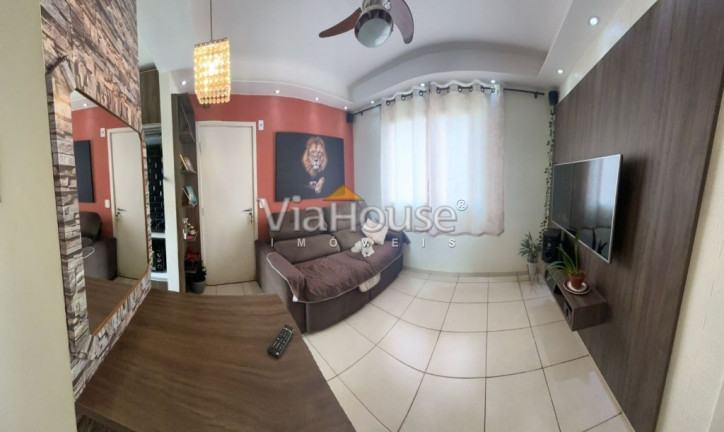 Imagem Apartamento com 2 Quartos à Venda, 53 m² em Parque Dos Pinus - Ribeirão Preto Imagem Apartamento com 2 Quartos à Venda, 53 m² em Parque Dos Pinus - Ribeirão Preto