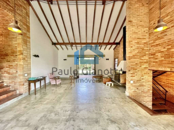 Imagem Casa de Condomínio com 3 Quartos à Venda, 450 m² em Vila Diva - Carapicuíba