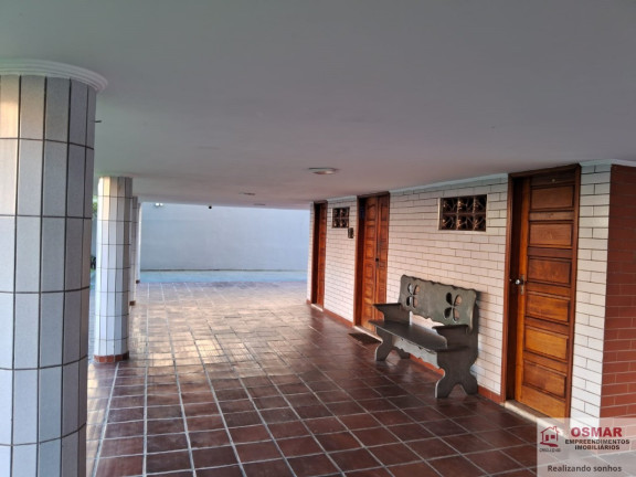 Imagem Imóvel com 2 Quartos à Venda, 62 m² em Aparecida - Santos Imagem Imóvel com 2 Quartos à Venda, 62 m² em Aparecida - Santos