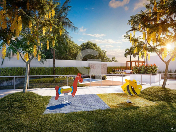 Imagem Apartamento com 2 Quartos à Venda, 66 m² em Rio Vermelho - Salvador