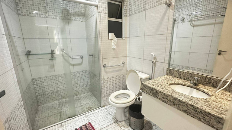 Imagem Apartamento com 1 Quarto para Temporada, 29 m² em Setor Lagoa Quente - Caldas Novas Imagem Apartamento com 1 Quarto para Temporada, 29 m² em Setor Lagoa Quente - Caldas Novas