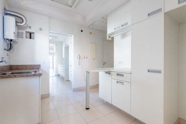 Imagem Apartamento com 4 Quartos à Venda, 210 m² em Higienópolis - São Paulo Imagem Apartamento com 4 Quartos à Venda, 210 m² em Higienópolis - São Paulo