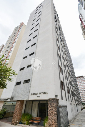 Imagem Apartamento com 2 Quartos à Venda, 93 m² em Bela Vista - São Paulo