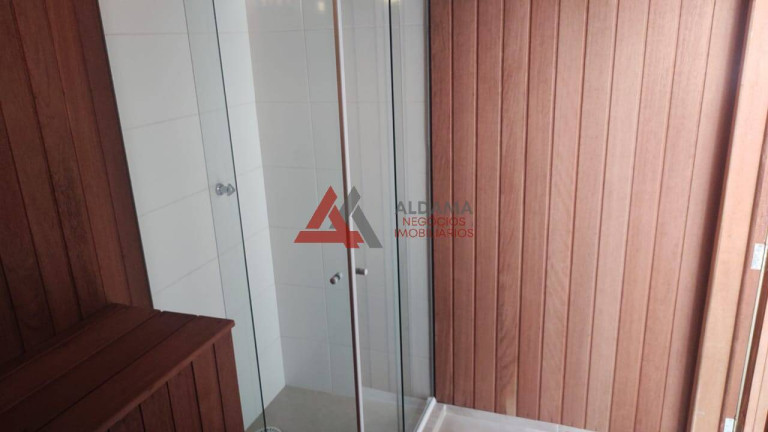 Imagem Apartamento com 1 Quarto à Venda, 36 m² em Bela Vista - Osasco