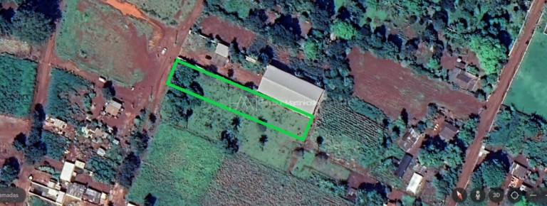 Imagem Terreno à Venda, 2.000 m² em Chácara Califórnia - Dourados Imagem Terreno à Venda, 2.000 m² em Chácara Califórnia - Dourados