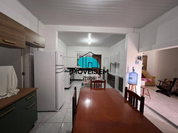Imagem Casa com 3 Quartos à Venda, 101 m² em Mariluz - Imbé Imagem Casa com 3 Quartos à Venda, 101 m² em Mariluz - Imbé