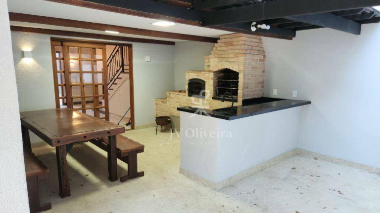 Imagem Casa com 3 Quartos à Venda, 322 m² em Granja Viana Ii - Cotia Imagem Casa com 3 Quartos à Venda, 322 m² em Granja Viana Ii - Cotia
