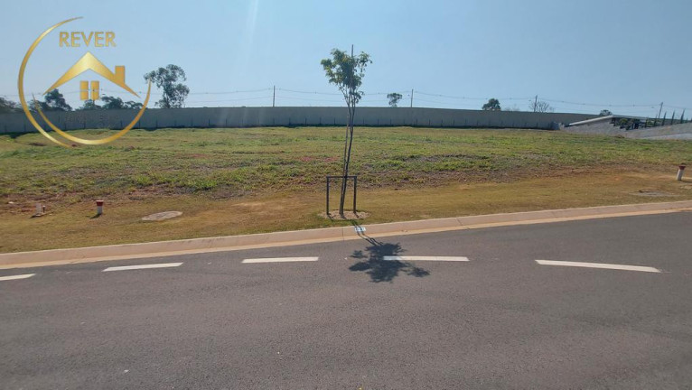 Terreno à Venda, 1.038 m² em Vila Brandina - Campinas