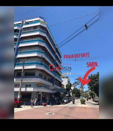Cobertura com 3 Quartos à Venda, 220 m² em Centro - Cabo Frio