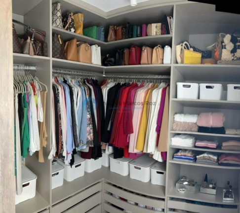 Imagem Apartamento com 3 Quartos à Venda, 81 m² em Alphaville Empresarial - Barueri