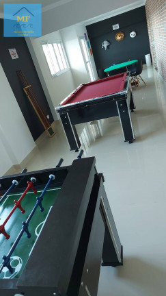 Imagem Apartamento com 2 Quartos à Venda, 67 m² em Caiçara - Praia Grande