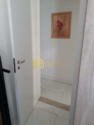Apartamento com 3 Quartos à Venda, 68 m² em Vila Caraguatá - São Paulo