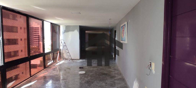 Imagem Apartamento com 3 Quartos à Venda, 308 m² em Piedade - Jaboatão Dos Guararapes
