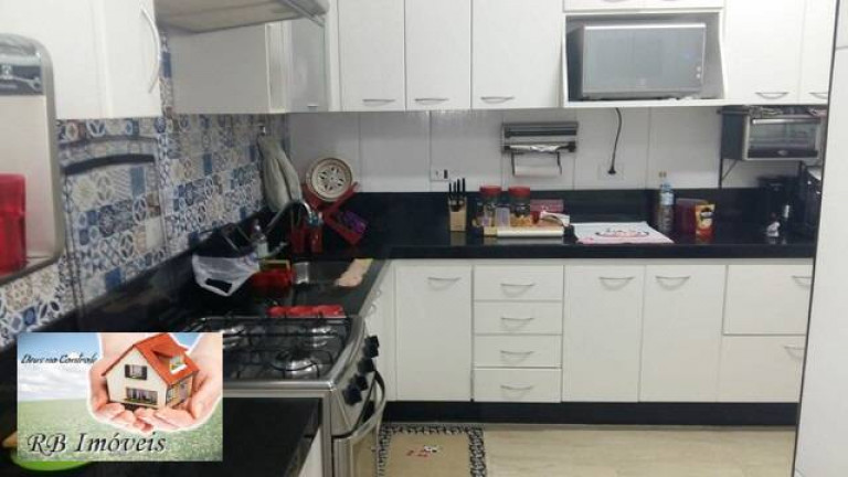 Imagem Apartamento com 2 Quartos à Venda, 75 m² em Vila Pires - Santo André Imagem Apartamento com 2 Quartos à Venda, 75 m² em Vila Pires - Santo André