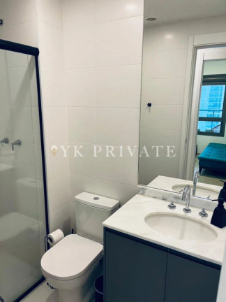 Imagem Apartamento com 2 Quartos à Venda, 69 m² em Vila Romana - São Paulo Imagem Apartamento com 2 Quartos à Venda, 69 m² em Vila Romana - São Paulo