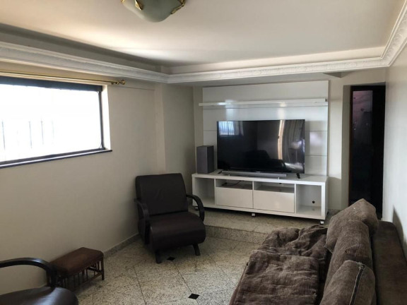 Imagem Apartamento com 2 Quartos à Venda, 277 m² em Vila Santa Maria - Poá