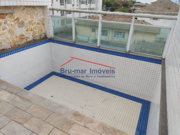 Imagem Casa com 3 Quartos à Venda, 160 m² em Embaré - Santos