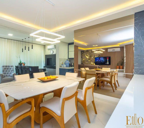 Imagem Apartamento com 3 Quartos à Venda, 131 m² em Meia Praia - Itapema