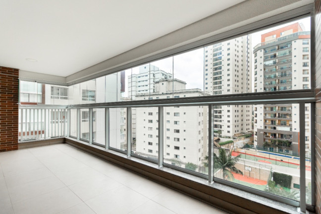 Imagem Apartamento com 3 Quartos à Venda, 84 m² em Saúde - São Paulo