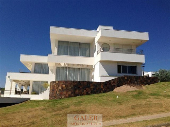Imagem Casa com 5 Quartos à Venda, 608 m² em Condomínio Figueira Garden - Atibaia Imagem Casa com 5 Quartos à Venda, 608 m² em Condomínio Figueira Garden - Atibaia