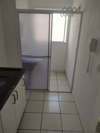 Imagem Apartamento com 2 Quartos à Venda, 53 m² em Jardim Florianópolis - Cuiabá Imagem Apartamento com 2 Quartos à Venda, 53 m² em Jardim Florianópolis - Cuiabá