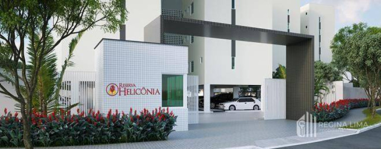 Imagem Apartamento com 3 Quartos à Venda, 70 m² em Uruguai - Teresina Imagem Apartamento com 3 Quartos à Venda, 70 m² em Uruguai - Teresina