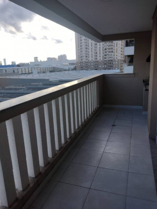 Imagem Apartamento com 3 Quartos à Venda ou Locação, 83 m² em Centro Comercial Jubran - Barueri