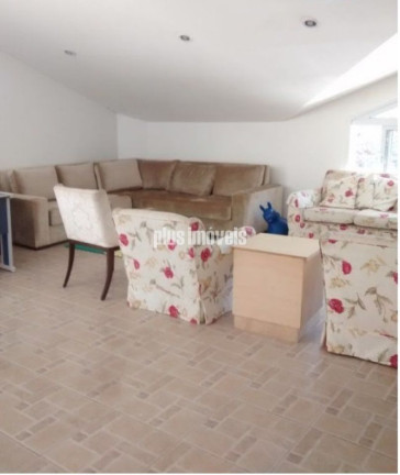Imagem Casa com 5 Quartos à Venda, 700 m² em Santo Amaro - São Paulo
