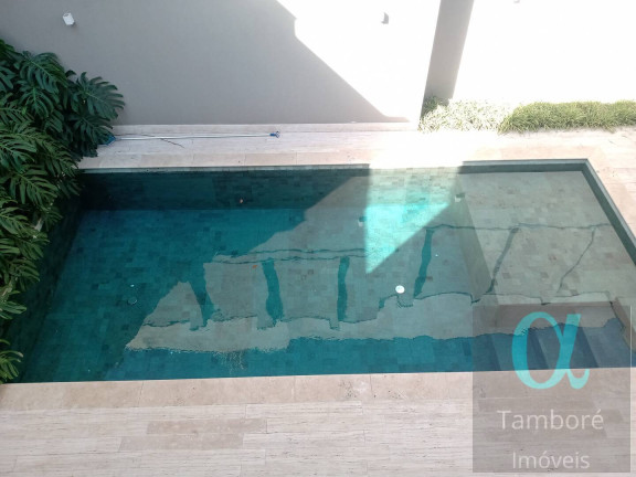 Imagem Casa com 4 Quartos à Venda, 586 m² em Tamboré - Santana De Parnaíba Imagem Casa com 4 Quartos à Venda, 586 m² em Tamboré - Santana De Parnaíba