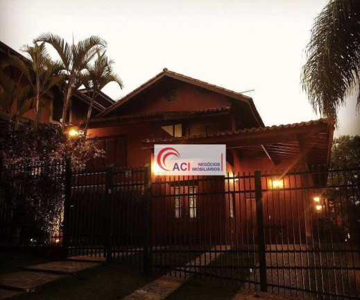 Casa com 3 Quartos à Venda, 350 m² em Granja Viana - Itapevi