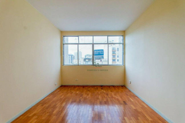 Apartamento com 2 Quartos à Venda, 72 m² em Santa Rosa - Niterói