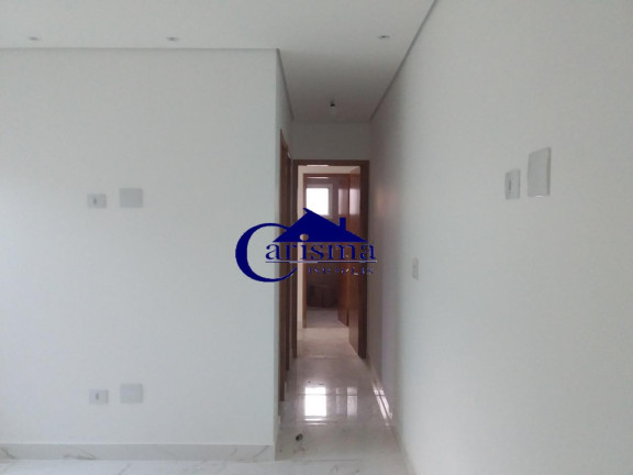Imagem Apartamento com 2 Quartos à Venda, 62 m² em Campestre - Santo André Imagem Apartamento com 2 Quartos à Venda, 62 m² em Campestre - Santo André