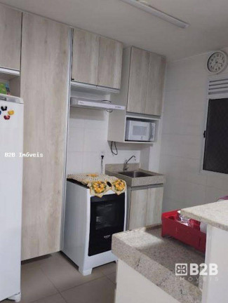 Imagem Apartamento com 2 Quartos à Venda, 46 m² em Jardim Alvorada - Bauru Imagem Apartamento com 2 Quartos à Venda, 46 m² em Jardim Alvorada - Bauru