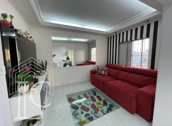 Imagem Apartamento com 2 Quartos à Venda, 120 m² em Saúde - São Paulo