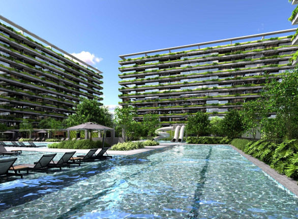 Imagem Apartamento com 2 Quartos à Venda, 60 m² em Barra Da Tijuca - Rio De Janeiro Imagem Apartamento com 2 Quartos à Venda, 60 m² em Barra Da Tijuca - Rio De Janeiro