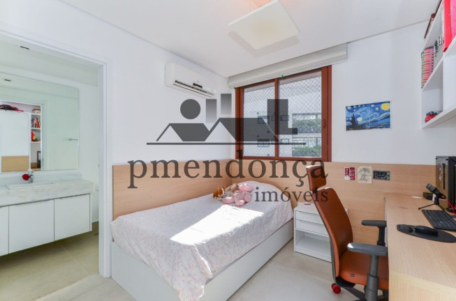 Imagem Apartamento com 3 Quartos à Venda, 171 m² em Vila Madalena - São Paulo Imagem Apartamento com 3 Quartos à Venda, 171 m² em Vila Madalena - São Paulo