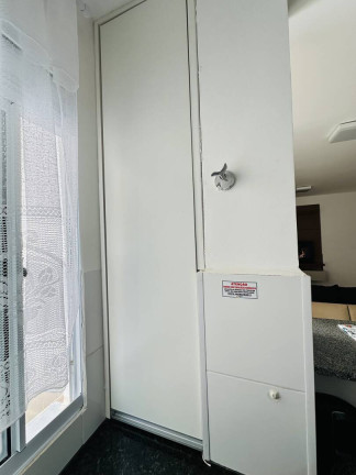 Imagem Apartamento com 2 Quartos à Venda, 40 m² em Jardim Paraíso - Botucatu Imagem Apartamento com 2 Quartos à Venda, 40 m² em Jardim Paraíso - Botucatu