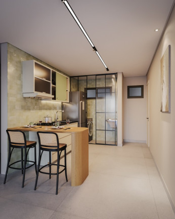 Imagem Cobertura com 3 Quartos à Venda, 137 m² Imagem Cobertura com 3 Quartos à Venda, 137 m²