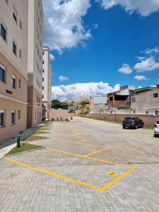 Imagem Apartamento com 2 Quartos à Venda, 46 m² em Vila Roma - Salto Imagem Apartamento com 2 Quartos à Venda, 46 m² em Vila Roma - Salto
