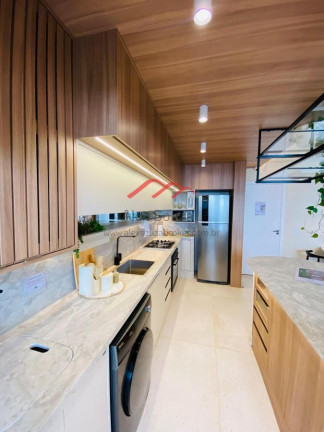 Imagem Apartamento com 3 Quartos à Venda, 71 m² em Parque Gabriel - Hortolândia