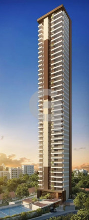 Imagem Apartamento com 4 Quartos à Venda, 210 m² em Graça - Salvador Imagem Apartamento com 4 Quartos à Venda, 210 m² em Graça - Salvador