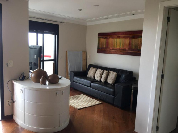 Imagem Apartamento com 3 Quartos à Venda, 138 m² em Jardim Anália Franco - São Paulo Imagem Apartamento com 3 Quartos à Venda, 138 m² em Jardim Anália Franco - São Paulo