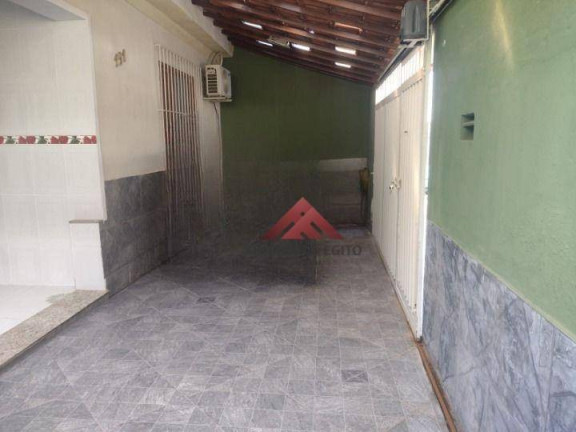 Imagem Casa com 2 Quartos à Venda, 300 m² em Brasilândia - São Gonçalo