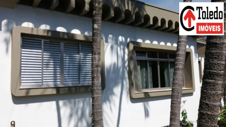 Imagem Casa com 3 Quartos à Venda, 270 m² em Vila Graciosa - São Paulo