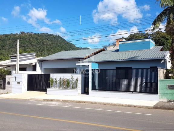 Casa com 3 Quartos à Venda, 153 m² em Jaraguá 99 - Jaraguá Do Sul