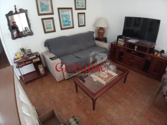 Imagem Casa com 3 Quartos à Venda, 174 m² em Macuco - Santos