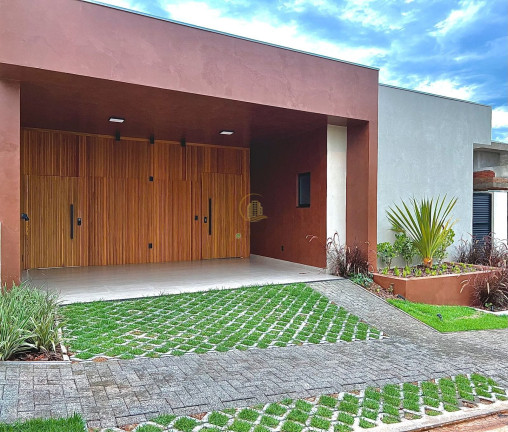 Imagem Casa com 3 Quartos à Venda, 161 m² em Residencial Maria Júlia - São José Do Rio Preto